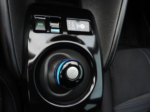 Used 2023 Nissan Leaf SV Plus image 28