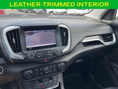 Used 2020 GMC Terrain SLT AWD/4WD image 18
