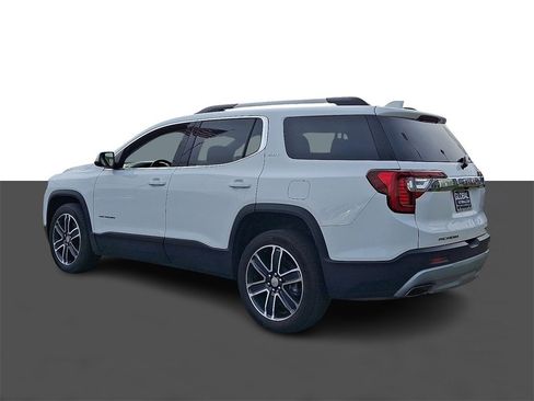 Used 2023 GMC Acadia SLT w/ Preferred Package image 5