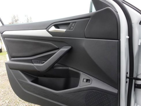 New 2026 Volkswagen Jetta Sport image 10