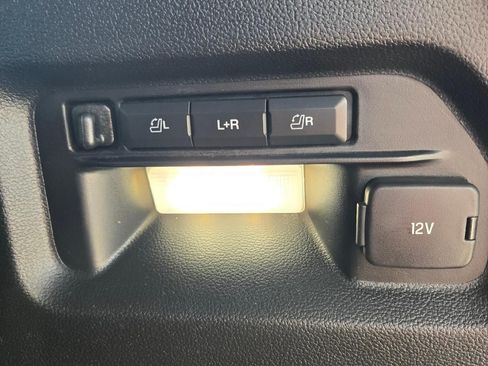 Used 2020 Ford Explorer ST AWD/4WD image 16