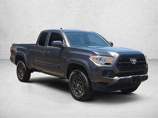 Used 2017 Toyota Tacoma SR RWD video 3