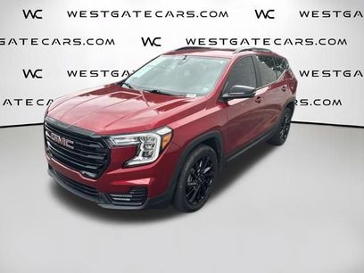 Used 2023 GMC Terrain SLE w/ Elevation Edition