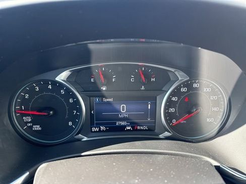 Used 2023 Chevrolet Equinox LT image 16