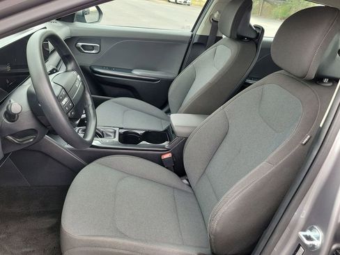 Used 2025 Kia K4 FWD image 16