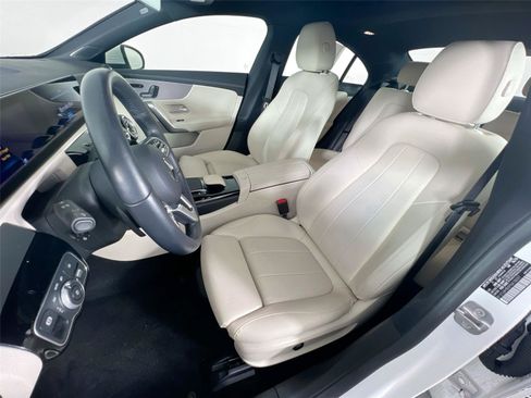 Certified 2023 Mercedes-Benz CLA 250 4MATIC image 22