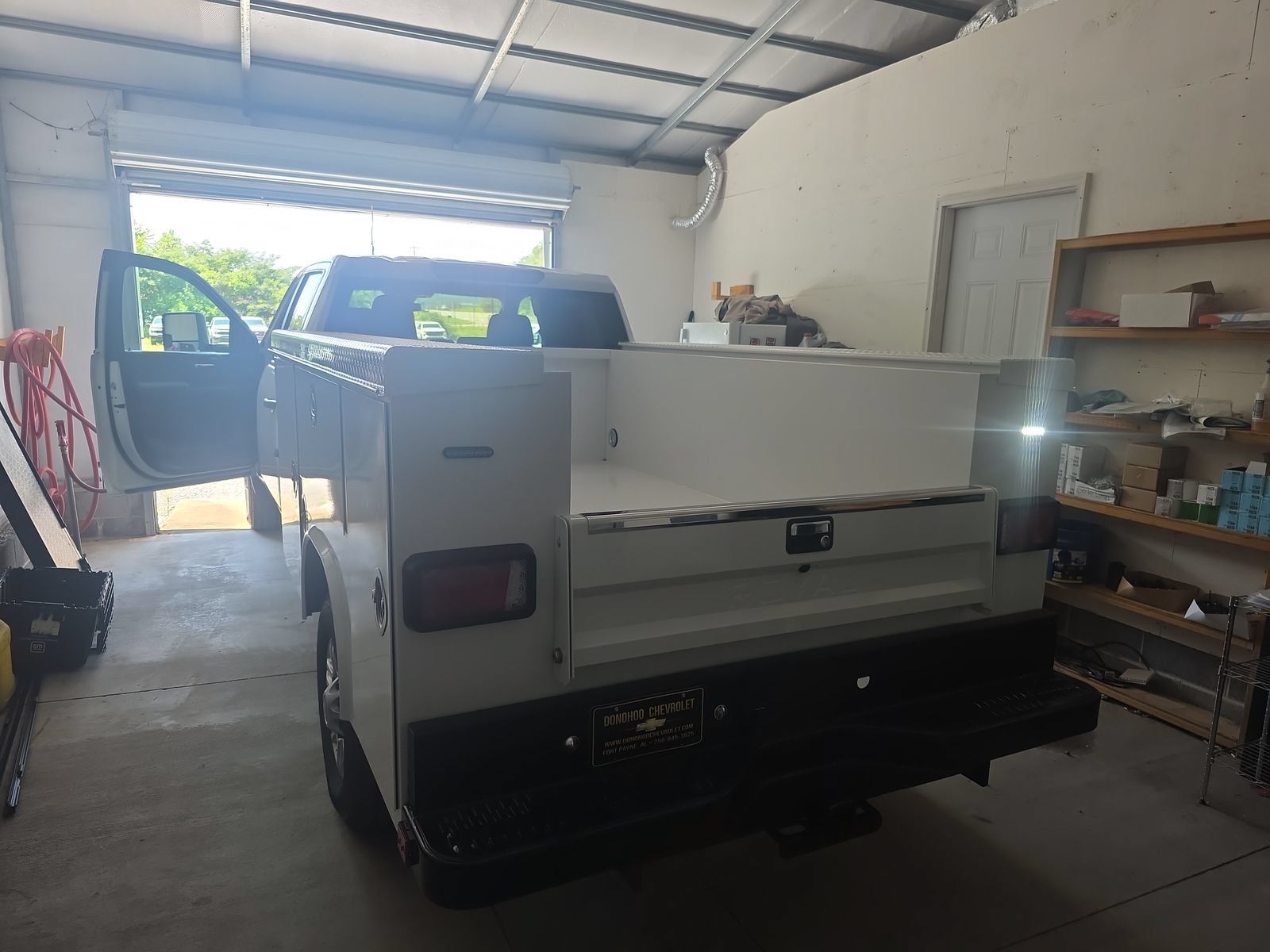 New 2026 Chevrolet Silverado 2500 W/T w/ WT Convenience Package AWD/4WD image 25