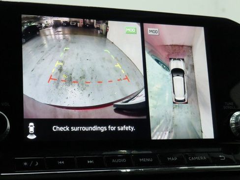 Used 2022 Mitsubishi Outlander SE FWD image 17