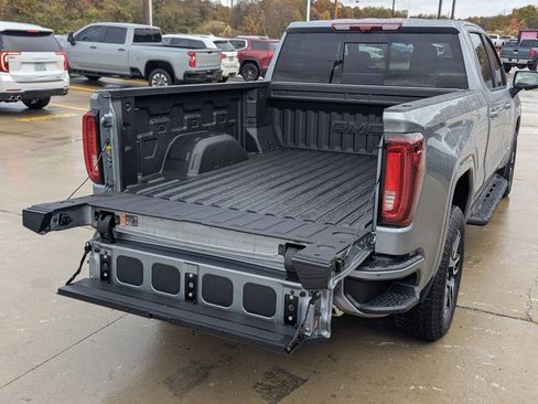 New 2026 GMC Sierra 1500 AT4 w/ AT4 Premium Package image 13