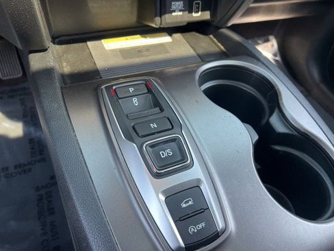 Used 2022 Honda Passport EX-L image 28