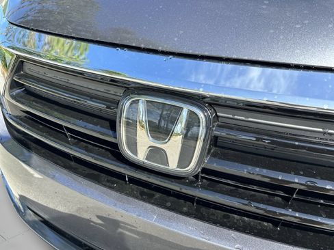 Used 2024 Honda Odyssey EX-L image 30