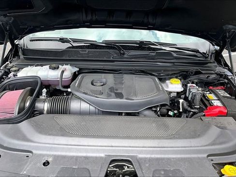Used 2025 RAM 1500 RHO w/ Bed Utility Group AWD/4WD image 30