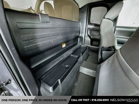 Used 2020 Toyota Tacoma SR RWD image 24