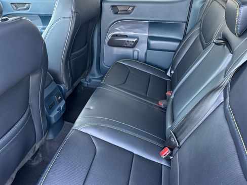 New 2026 Ford Maverick Lobo image 12