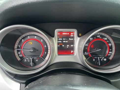 Used 2018 Dodge Journey GT image 9