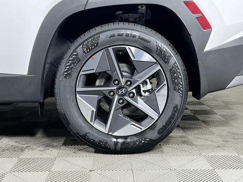New 2026 Hyundai Tucson SEL w/ Tow & Go Package AWD/4WD image 21