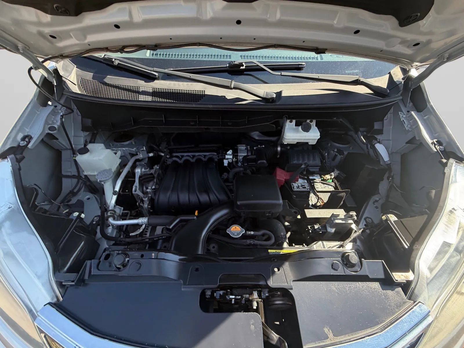 Used 2020 Nissan NV200 SV FWD image 34