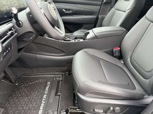 New 2026 Hyundai Santa Cruz SEL image 13