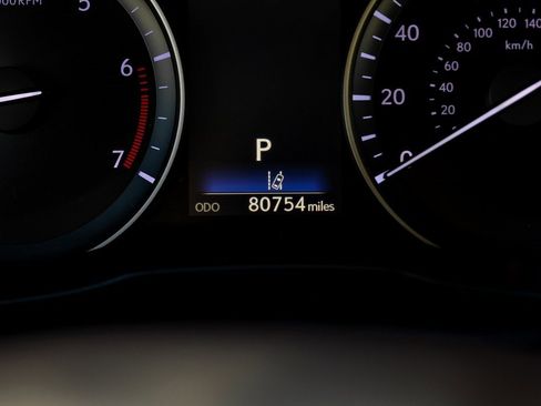 Used 2018 Lexus ES 350 350 image 3