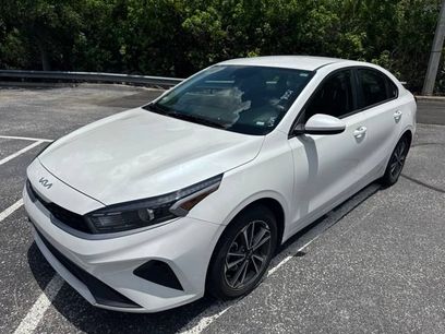 Used 2024 Kia Forte LXS
