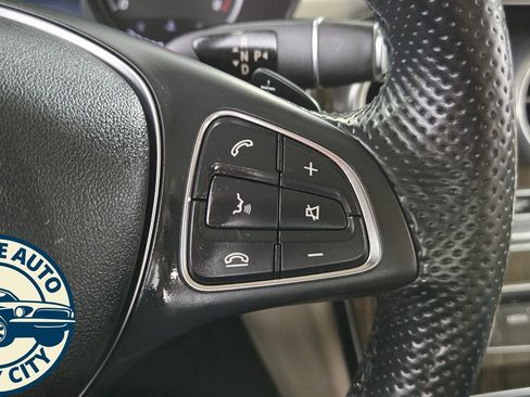 Used 2017 Mercedes-Benz C 300 4MATIC Sedan w/ Premium 1 Package image 12