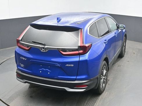 Used 2021 Honda CR-V EX image 41