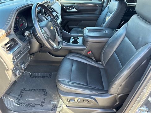 Used 2021 Chevrolet Tahoe LT image 27