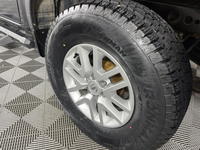 Used 2021 Nissan Frontier SV AWD/4WD image 11