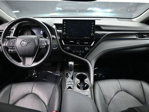 Used 2023 Toyota Camry XSE image 24