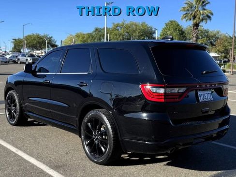 Used 2019 Dodge Durango GT RWD image 7