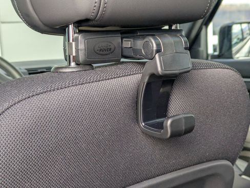 New 2025 Land Rover Defender 110 V8 image 20