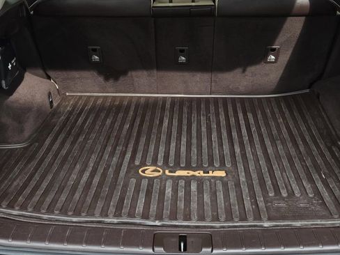 Used 2016 Lexus RX 350 350 image 10