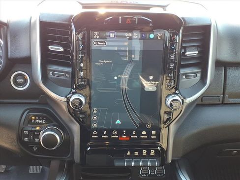 Certified 2024 RAM 1500 Big Horn image 6