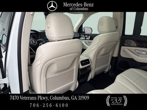 Certified 2026 Mercedes-Benz GLE 450 4MATIC image 30