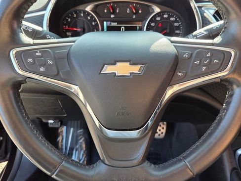 Used 2016 Chevrolet Malibu LT image 28