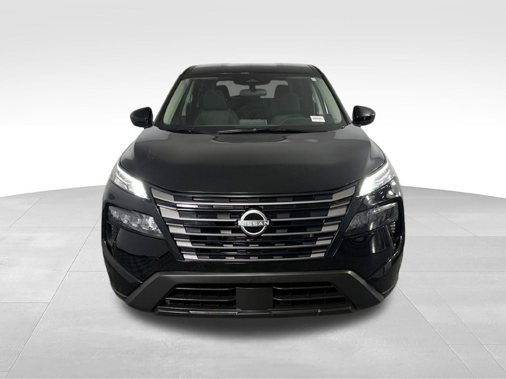 Used 2026 Nissan Rogue SV FWD image 10