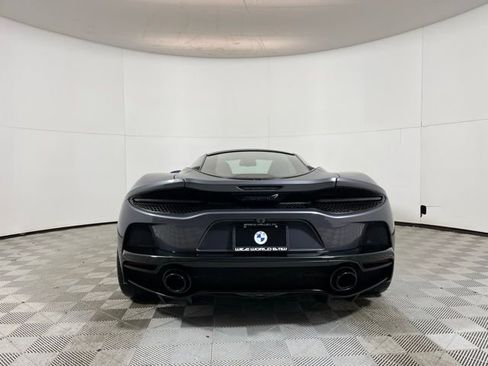 Used 2023 McLaren GT image 6