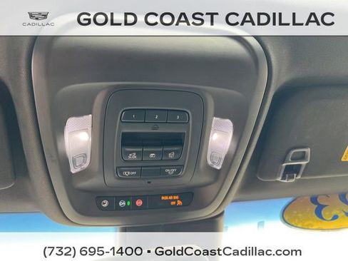 Certified 2023 Cadillac CT5 Luxury w/ Sun And Sound Package AWD/4WD image 22