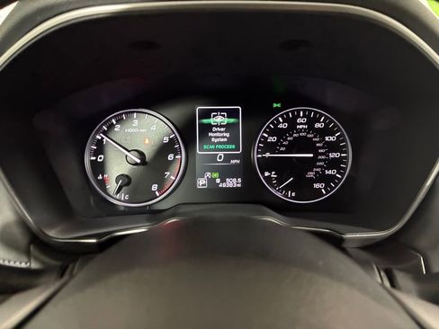 Certified 2024 Subaru Outback Limited image 13