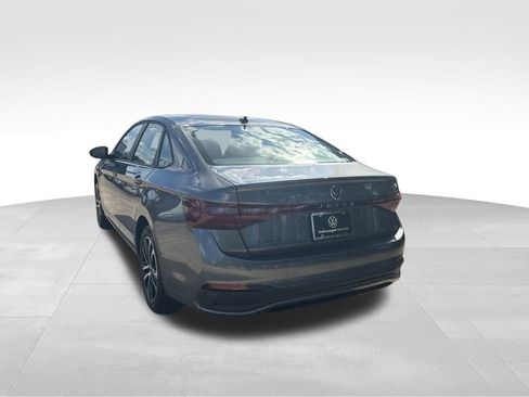 New 2026 Volkswagen Jetta Sport FWD image 6