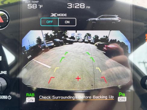 Used 2025 Subaru Outback Limited AWD/4WD image 23