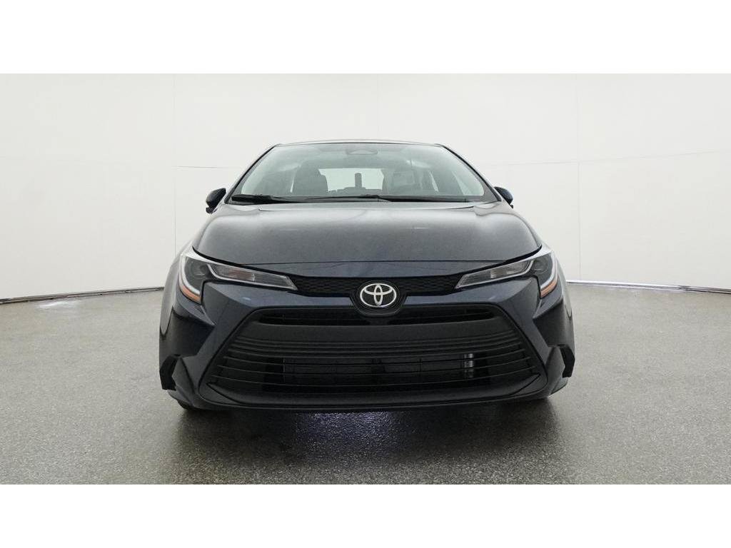 New 2026 Toyota Corolla LE FWD image 31