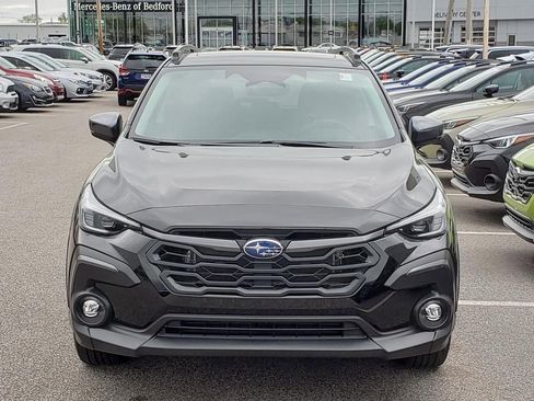 New 2026 Subaru Crosstrek 2.5i Limited AWD/4WD image 5