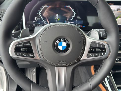 New 2026 BMW X7 xDrive40i w/ Executive Package image 16