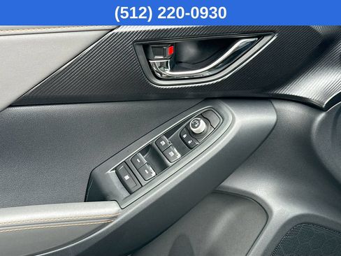 New 2026 Subaru Crosstrek 2.5i Limited AWD/4WD image 22