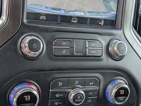 Used 2021 GMC Sierra 1500 AT4 image 15