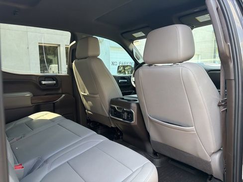 Used 2021 GMC Sierra 1500 SLT image 22