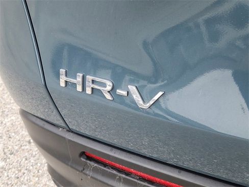 Used 2025 Honda HR-V LX image 18