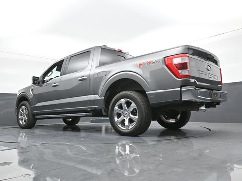 Used 2021 Ford F150 Lariat image 24