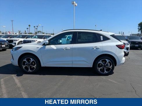New 2025 Ford Escape ST-Line Elite w/ Premium Technology Package image 2